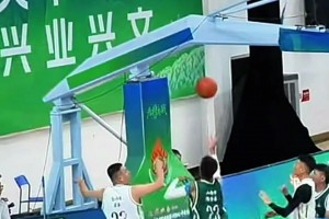 果然！穿23号都有点东西的！
