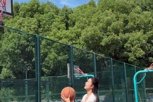 黑子的篮球诚不欺我！绿间真太郎上演不可思议空接三分