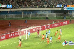 锁定胜局！闽超厦门队门前包抄破门两球领先阿根廷闽籍青年