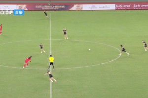 【集锦】明日之星冠军杯-U17中国女足3-0曼城女足U17 王晨西建功