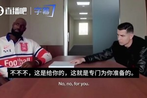 叽里咕噜！名场面：穆勒小猪世界杯决赛后用方言接受采访！