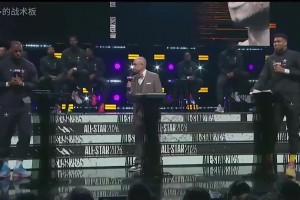 奥克利此前：虽然乔丹是我最好兄弟，但打球我会选勒布朗，他会给我传球