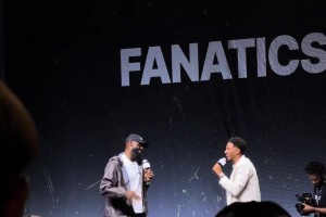 白激动解说孔祥宇现场等决定，结果老詹哈利播客结束啥也没说