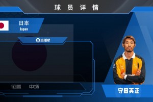 已官宣！英超升班马赫尔城签日本中场守田英正⚽️来看集锦