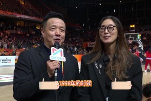 潘玮柏早年和朋友单挑珍贵影像，这技术如何？