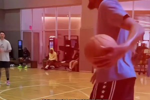 太帅啦 “万众期待的库里中国行之旅正式开启”
