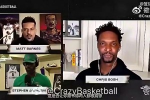 安东尼：詹姆斯的天赋已经足够恐怖，但文班的天赋比他还要恐怖！