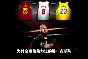 小皇帝既视感？年轻的东契奇与现在截然相反的风格 你更喜欢哪款