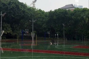 地狱副本？！认真提问：杨瀚森下赛季还能留在NBA吗？