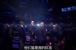 七彩文班亚马新造型亮相健身房！！