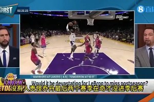 美媒此前：38岁的科比率队17胜65负，命中率35%，根本没人责怪他
