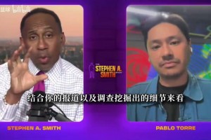 76人老板：最初只是开玩笑说追詹姆斯，他一来球票瞬间全部售罄