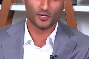 Shams：詹姆斯看中了76人的阵容配置！布朗交易是决定因素
