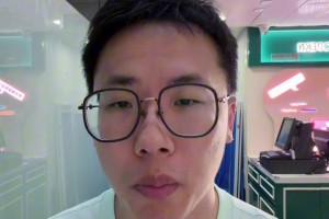 孔祥宇：来自直播吧报道 几乎能全勤的3D球员 波普非常香！