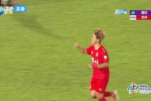 【集锦】闽超-莆田队0-2泉州队 张达峰破门 黄亚滨乌龙