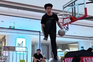 吧友们詹姆斯今年有没可能拿助攻王？