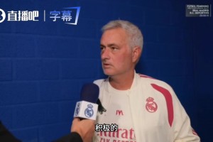 热成这样还要双训？穆帅狂夸新援精神头：这才是真·豪门心态！