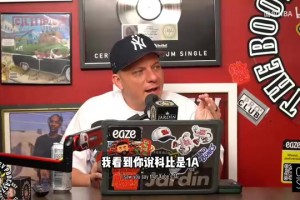 阿里扎：不算乔丹，科比是最佳，詹姆斯低半档，乔丹没人追的上！