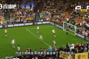 友谊赛直接双脚飞铲！波多尔斯基上头染黄，赛后受害者回应！⚽️