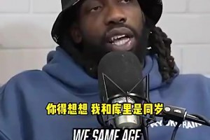 贝弗利：我曾劝库里不能投那么远的篮，但他当时说这就是他的打法