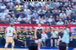 VJ：我知道詹姆斯来了后，球队不夺冠就是失败！我们会打破质疑