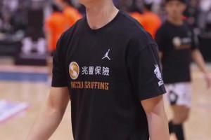 被广州用状元签选中！来看看宝岛23岁控卫宋昕澔个人集锦