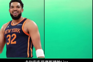 诸多中国名人上榜！~NBA球星另类搞笑撞脸排名