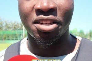 期待首秀！国安亚冠专属外援沙德拉克：现在感觉非常好