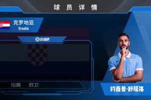 HWG！舒塔洛先租后买加盟拉齐奥，看下集锦！