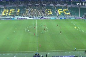 [集锦]亚冠精英-上海海港6-4拉查武里终结亚冠13场不胜